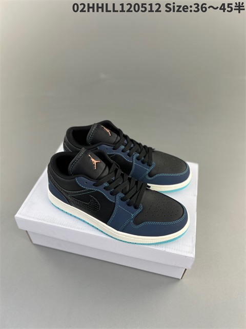 women air jordan 1 shoes US5.5-US8.5 2023-5-28-040